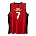 thumbnail image 3 of Men's Toronto Raptors Kyle Lowry Jersey, 3 of 3