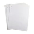 thumbnail image 2 of Hilroy® Refill Paper Ruled, 400 Sheets, Refill Paper, 2 of 3
