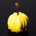 thumbnail image 5 of Silicone Cake Molds For Baking - Halloween 3D Pumpkin Silicone Mold 6 Cavities Cupcake Baking Pan Mousse Mold Tray For Candy Chocolate Brownie,Cheesec, 5 of 5