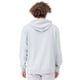 thumbnail image 3 of SUDADERA PARA HOMBRE QUARRY CON CAPUCHA Y JARETA SLIM, 3 of 4