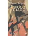 thumbnail image 1 of Escritos A Mano Jus Ficción 9786074121001, 1 of 2