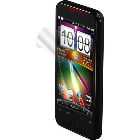 3M Natural View Screen Protector-HTC Droid Incredible Clear