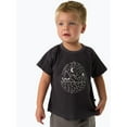 thumbnail image 2 of Modern Moments by Gerber Toddler Boy Organic Short Sleeve T-Shirt, Sizes 12M-5T, 2 of 8