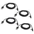 thumbnail image 1 of 4pcs USB 3.0 a USB Cable de Transferencia de Datos para Laptop, 1 of 9