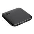 thumbnail image 3 of WD 2TB Elements SE - Portable SSD, USB 3.0, Compatible with PC, Mac - WDBAYN0020BBK-WESN, 3 of 5