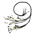 thumbnail image 2 of CNCH OBD2 1, Arnés De Cableado De Motor De Ajuste Perfecto Y Flexible Para Integra, 2 of 7