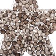 thumbnail image 3 of unbranded 6Ud Parches Con Aplicación De Rhinestone Para Prendas Y Accesorios En Gris Oscuro, 3 of 6