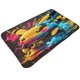 thumbnail image 2 of Felpudo decorativo de Pokémon, alfombras antideslizantes lavables para interior y exterior, felpudo navideño para puerta de entrada, baño, cocina, patio, decoración navideña para el hogar, 20 x 31,5, 2 of 7