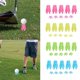 thumbnail image 2 of 10 Uds., estera de entrenamiento para práctica de Golf, camisetas para césped, hogar, exterior, atleta amante del Golf, 2 of 5