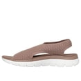 thumbnail image 2 of Sandalia Skechers Summits Outta Here Neopreno Negra, 2 of 3