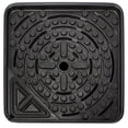 thumbnail image 2 of Aquascape 78225 Aquabasin 30 Pump Access Cover, 2 of 5