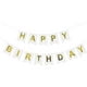 thumbnail image 1 of Decoración de fiesta pancarta de FELIZ cumpleaños JanHm, 1 of 1