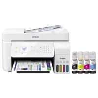 Epson EcoTank ET-4700 Wireless All-in-One Color Supertank Printer