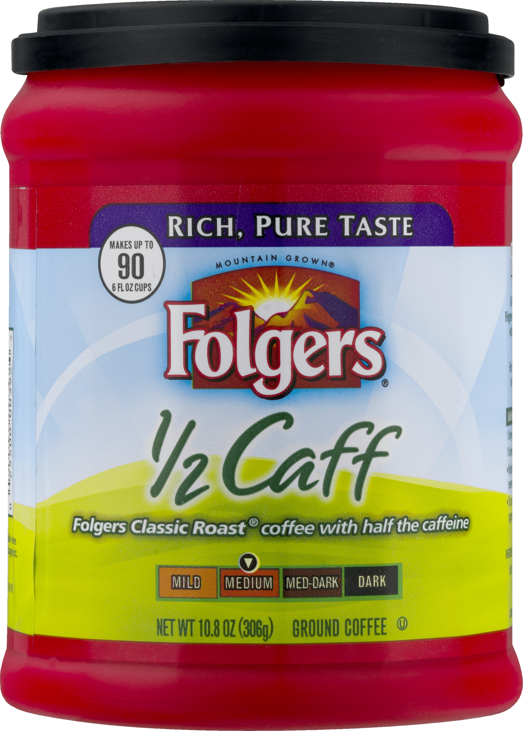 Calories In Folgers Coffee Calories In Folgers Coffee