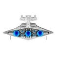 thumbnail image 7 of Revell - Star Wars Imperial Star Destoryer Plastic Model Kit, 7 of 7