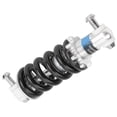 thumbnail image 1 of Shocks Absorber, Shock Absorption Adjustable 150mm Shock Struts, For Smoother Driving Electric Vehicles Shock Absorption Of Bicycles Mountain Bikes, 1 of 8