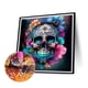 thumbnail image 4 of 5D DIY Taladro Kit Calavera Del Artesanía (B6795), 4 of 9