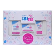 Sebamed Baby Perfect Moment Gift pack Combo