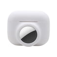 thumbnail image 1 of Funda Protectora Compatible Con Airpods Pro Auricular Anti-Perdida Localizador Funda Protectora 2 En 1 Speravity EL016421-08, 1 of 5