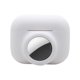 thumbnail image 1 of Funda Protectora Compatible Con Airpods Pro Auricular Anti-Perdida Localizador Funda Protectora 2 En 1 Eigraketly EL016421-08, 1 of 5