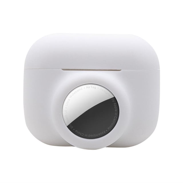 Funda Protectora Compatible Con Airpods Pro Auricular Anti-Perdida Localizador Funda Protectora 2 En 1 Speravity EL016421-08