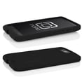thumbnail image 2 of Funda Incipio Dualpro para MOTO Droid Ultra Negra Dualpro, 2 of 2