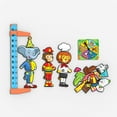 thumbnail image 4 of JAX Ltd. How Tall Am I? Game, 4 of 4