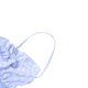 thumbnail image 4 of Vestido Camisola De Verano Para Mujer Estampado De Flores Correa De Espagueti Lazo Frontal Vestido De Espalda Abierta, 4 of 4
