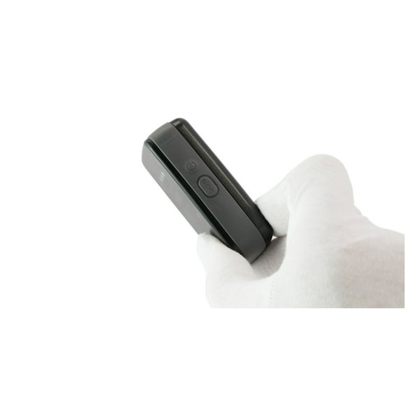 Portable Personal GPS Tracker Rechargeable GSM GPRS Tracking Device