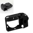 thumbnail image 1 of Camera Silicone Case Lightweight Rubber Soft Bag Protective Cover for Z30 DSLR Camera, 1 of 8