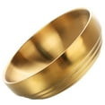 thumbnail image 1 of FENGGUIQU Decorativo De Metal Dorado Para Almacenaje Y Exhibición En Hogar Moderno, 1 of 7