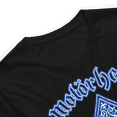thumbnail image 2 of Motorhead - Blue Ace T-Shirt, 2 of 7