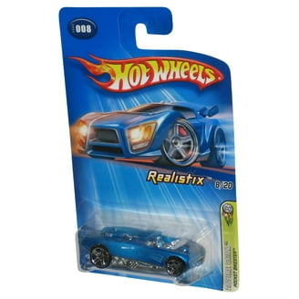 Hot Wheels 2000 First Editions Shoe Box #26 Of 36 - Walmart.com