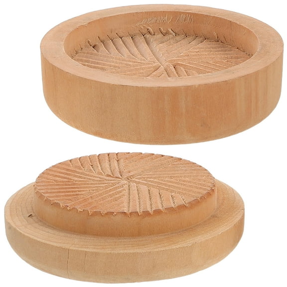 Masteelf Manual Grain Milling Tool Hand Rice Huller Wheat Peeling Machine Rice Grinding Tool Grain Milling Processing Equipment for Domestic Use