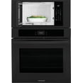 thumbnail image 6 of Frigidaire Fcwm3027a 30" Wide 6.9 Cu. Ft. Oven And Microwave Combo Electric Wall Oven -, 6 of 6