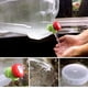 thumbnail image 5 of Accesorio de Contenedor de de Agua de Portador de Cubo de Agua Transparente para Exteriores de 5L, 5 of 8