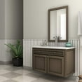 thumbnail image 2 of ZLINE Eagle Falls Bath Faucet in Chrome, 2 of 4