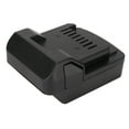 thumbnail image 3 of Battery Adapterfor Hitachi,Battery Converter Plug and V Lithium Battery Adapter Battery Adapter Stylish and Modern, 3 of 14