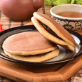 thumbnail image 5 of Shirakiku Dorayaki Baked Wheat Cake with Red Bean Filling, 5 Ct, 5 of 5