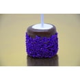 thumbnail image 6 of Mystic Sprinkles Perfectly Purple Jimmies Sprinkles 3 Ounce Bottle, 6 of 7