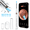 White, variant on Ear Wax Removal - 1080P Otoscope Earwax Remover Tool with 6 Ear Spoon - Ear Camera for iOS & Android (Black)