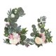 thumbnail image 4 of Botín De Flores Colgantes Resistente A La Intemperie Flores Ampliamente Aplicables Duradero Con Vendaje Para Fotografía, 4 of 8