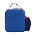 thumbnail image 3 of Spider-Man Kids 4 Piece Insulated Lunch Bag Set, 3 of 7