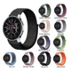 thumbnail image 3 of Correa De Nylon D Lujo Para Samsung Galaxy Watch 46mm + Mica, 3 of 3