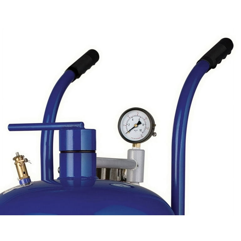 Eastwood 100lb sale pressure abrasive blaster