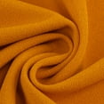 thumbnail image 4 of Sexlip Womens Square Neck Puff Sleeve Swing Midi Dress Flowy Elegant Wedding Guest Tea Party Dress Yellow XXL, 4 of 9