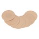 thumbnail image 5 of Cubiertas Desechables Para Senos, Resistentes Al Agua, 60 Piezas, Pegatinas Desechables Transpirables Para Senos, Redondas Para Fecha, 5 of 7
