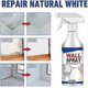 thumbnail image 4 of Wall Repair Paint Wall Spray Paint, Wall Repair Spray, Water-based Paint White Peel, Covers Up Stain Sealing Ceiling Paint, 4 of 5