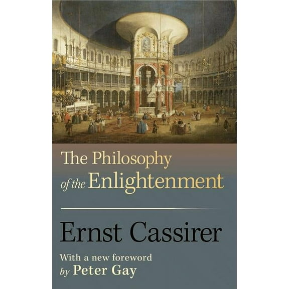 The Philosophy of the Enlightenment: Updated Edition, (Paperback)