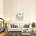 thumbnail image 3 of Global Gallery Albena Hristova 'White Rock II' Canvas Wall Art, 3 of 4